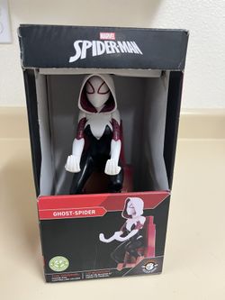 Ghost Spider Phone/Controller Holder