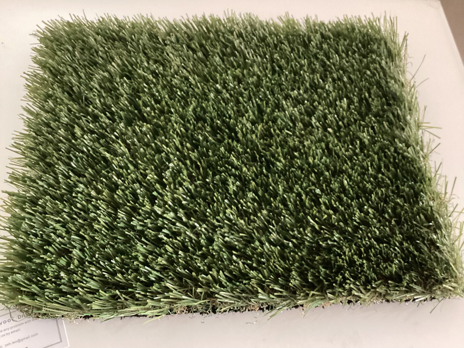 Artificial Grass Carpet For Fish or Reptile Tank Non Toxic 5.00
