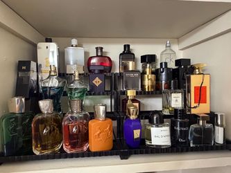 Cologne Collection