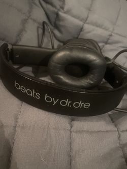 Beats by Dr. Dre (Wired)