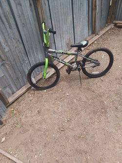 Two bikes, $35,00 each no brand name firm price