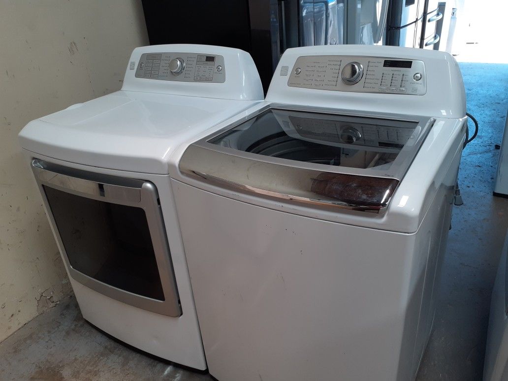 Kenmore washer steam dryer