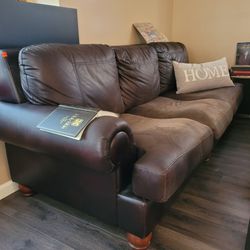 Couch $50
