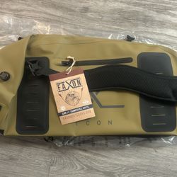 Faxon 50L Waterproof Duffle bag 