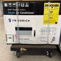 Window or Wall Air Conditioning Unit