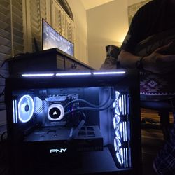 Corsair Vengeance i8200 Will Negotiate No Trades No Cash Apps No Bs