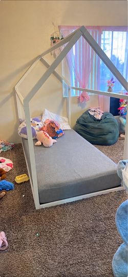 Bed frame
