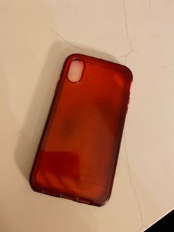Tech21 iPhone X case
