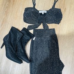 Selena Costume 🎤Halloween Costume 