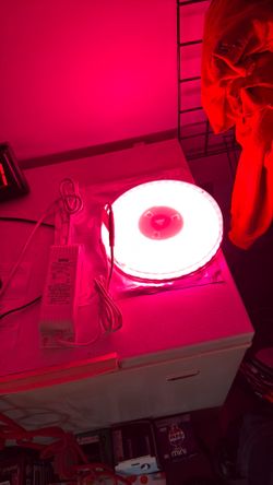 T-Mobile Led Lghts