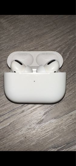 Apple AirPods