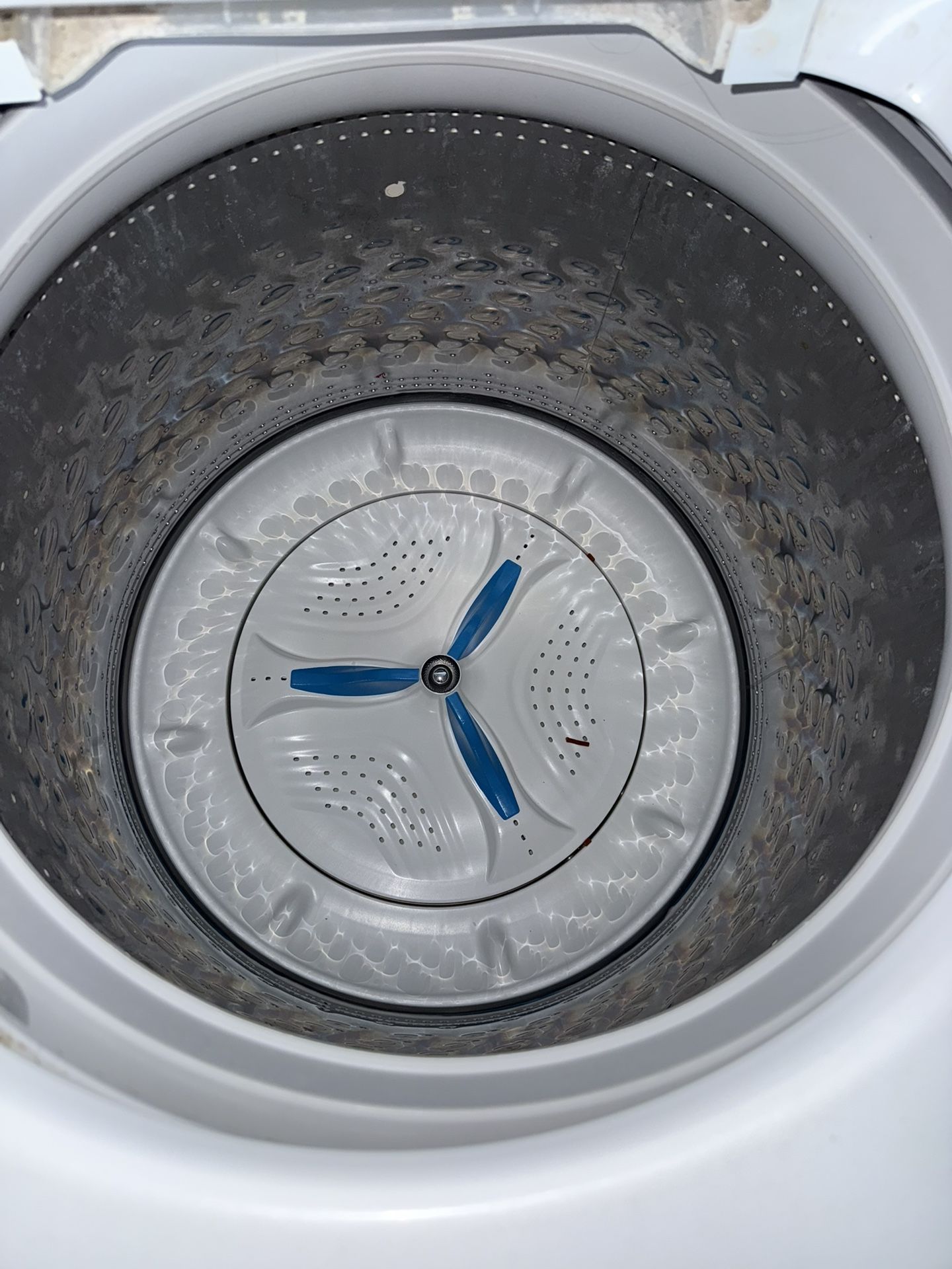 Used Washer