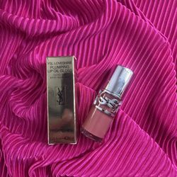 YLS LIP GLOSs