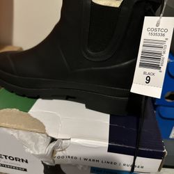 Women’s Winter Boots