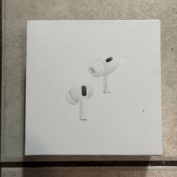 AirPods Pro (2nd generation)