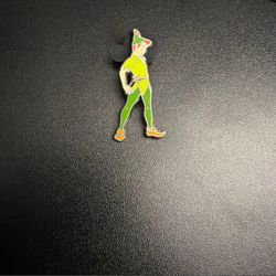 Disney Pin- Peter Pan