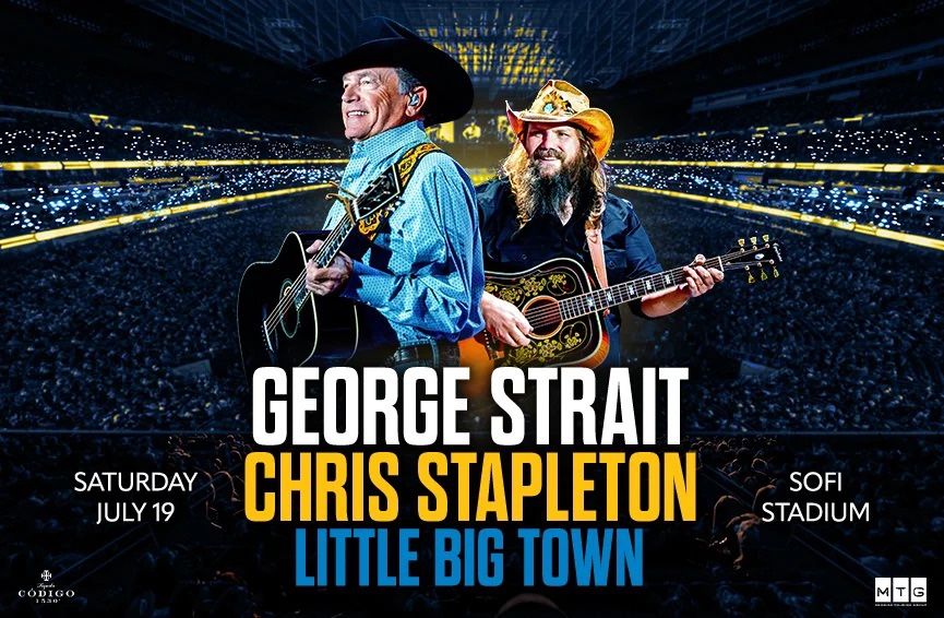 George Strait Tickets 