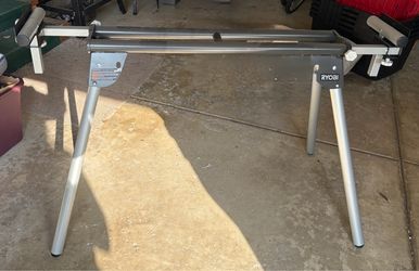 RYOBI Folding Miter Stand $100 OBO