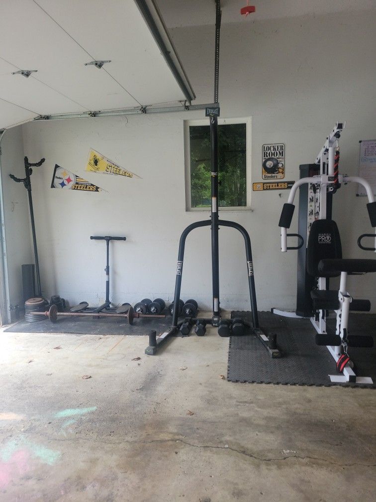Heavy Bag Stand ONLY