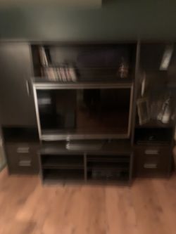 TV Set ($40)