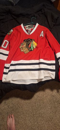 Patrick Sharp jersey  Blackhawks