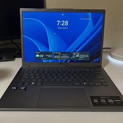 Acer Aspire 14 Ai (like new condition) $500 OBO
