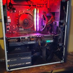 Gaming PC 