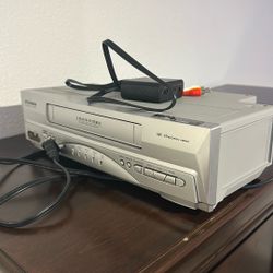 Vcr