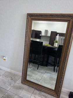 Espejo 57x32