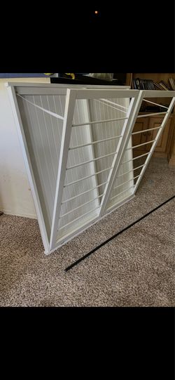 Laundry hanger