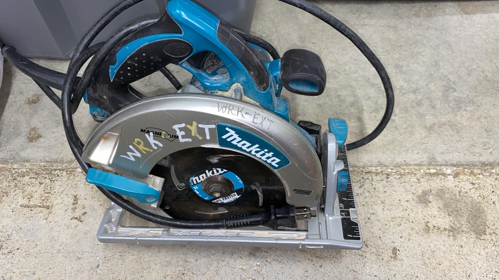 Circular Saw