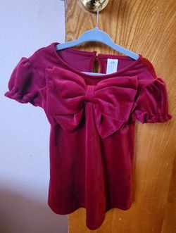 Christmas Dress