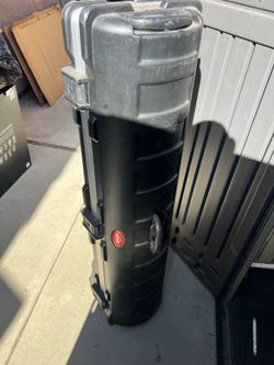Golf travel case