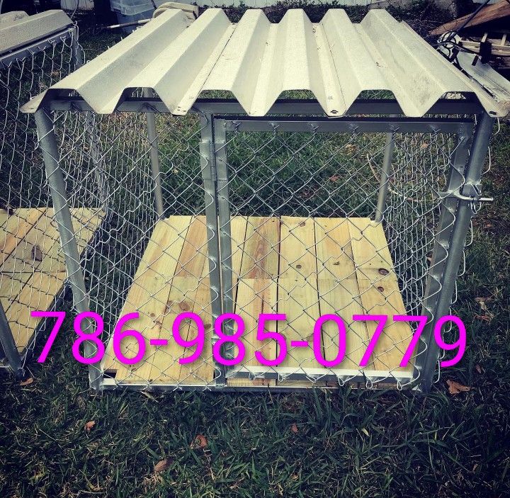Dog Kennels Florida π
