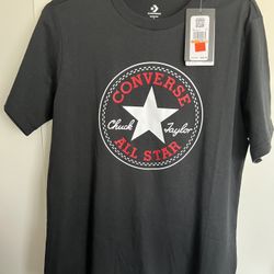 Converse Shirt Size Small