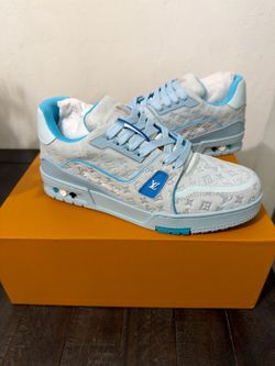 LV sneakers