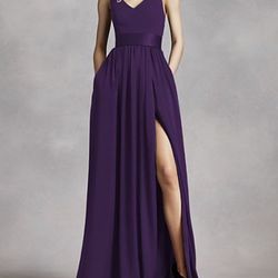 Prom/Bridesmaid Dress - Vera Wang
