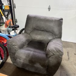 Recliner