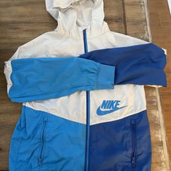 Nike Windbreaker Jacket