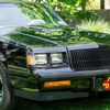 1987 Buick grand national