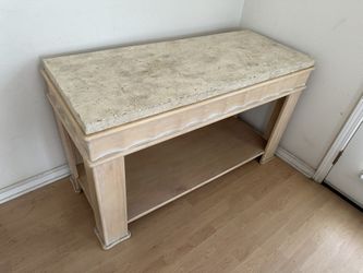 Decorative Table