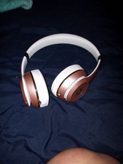 Beats Head Phones