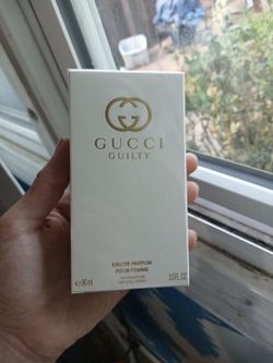 Gucci Guilty EAU DE PARFUM POUR FEMME