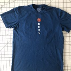 Dragon ball Z T Shirt