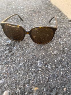 Mk prescription sunglasses