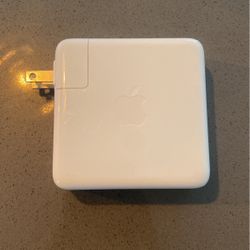 APPLE 96Watt POWER ADAPTER
