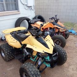 Motorcycle