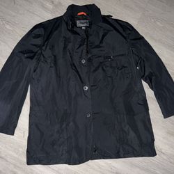men's coat