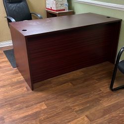 Office Desk 