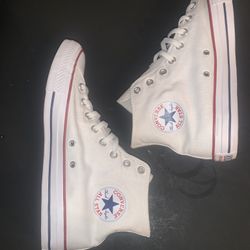 High Top Chuck Taylor Allstar 